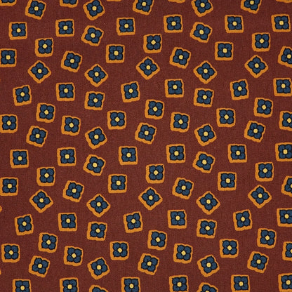 MADDER SILK TIE 2705