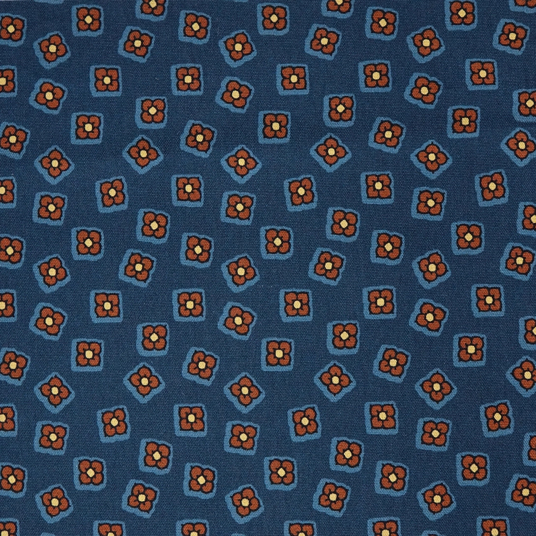 MADDER SILK TIE 2705