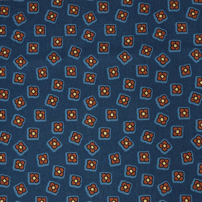 MADDER SILK TIE 2705