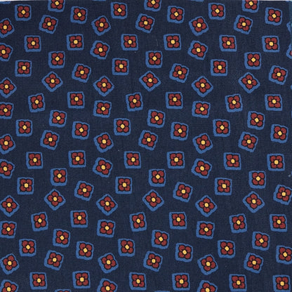 MADDER SILK TIE 2705