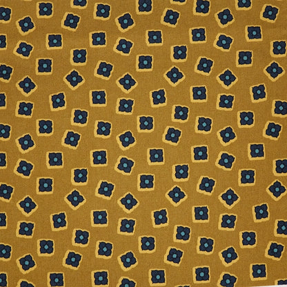MADDER SILK TIE 2705