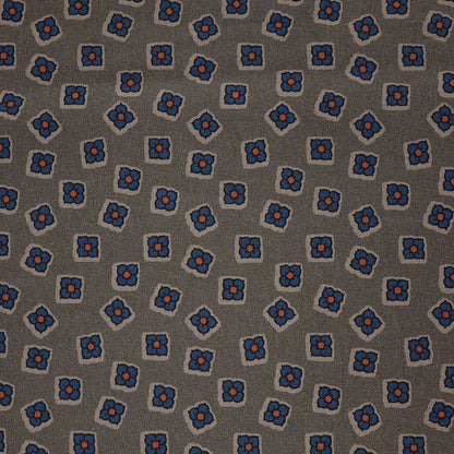 MADDER SILK TIE 2705