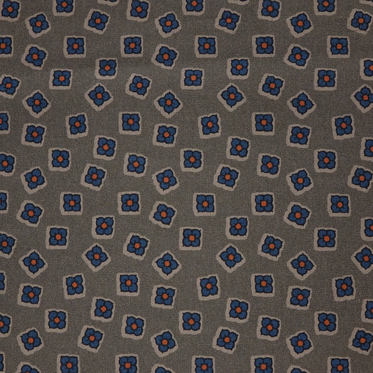 MADDER SILK TIE 2705