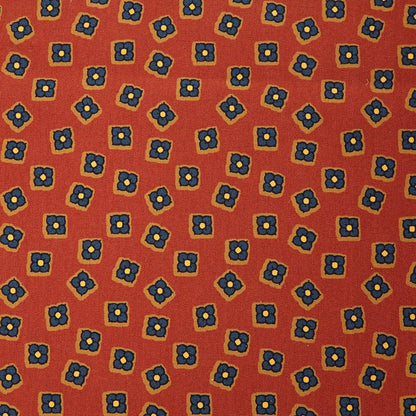 MADDER SILK TIE 2705