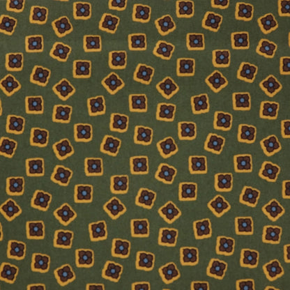 MADDER SILK TIE 2705