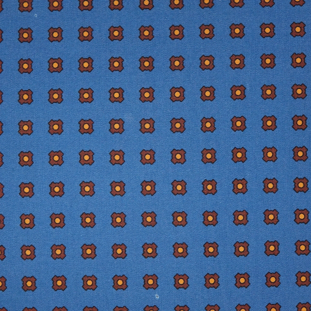 MADDER SILK TIE 2748