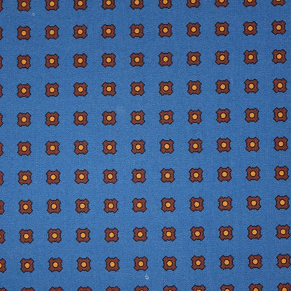 MADDER SILK TIE 2748