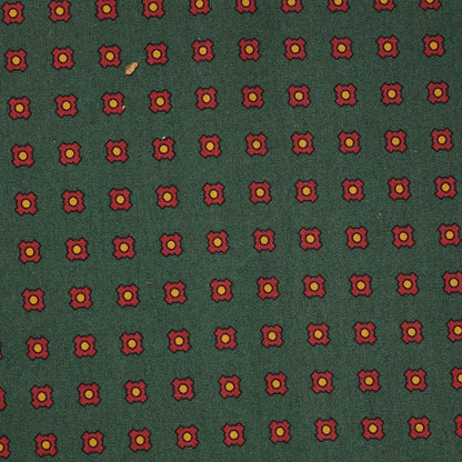 MADDER SILK TIE 2748