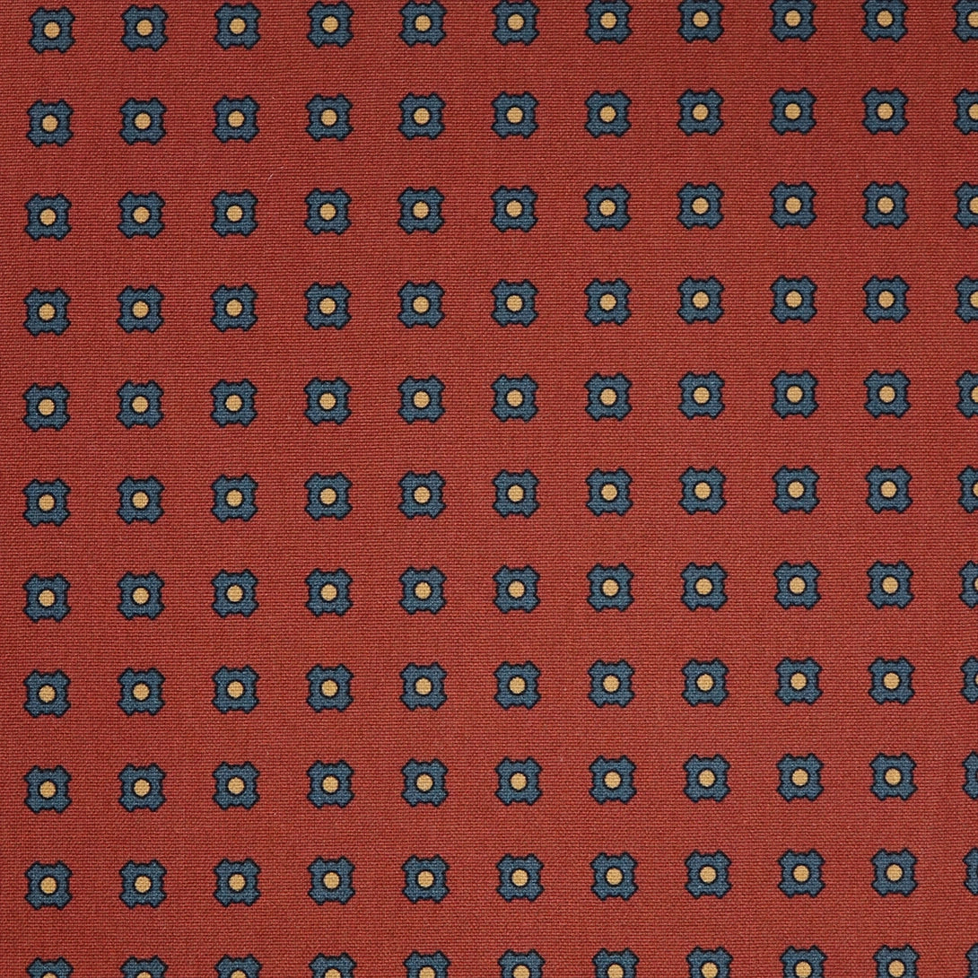 MADDER SILK TIE 2748