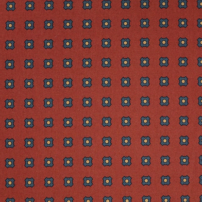 MADDER SILK TIE 2748