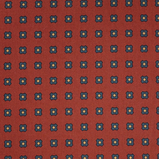 MADDER SILK TIE 2748