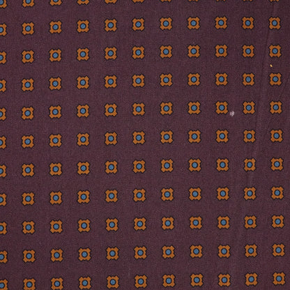 MADDER SILK TIE 2748