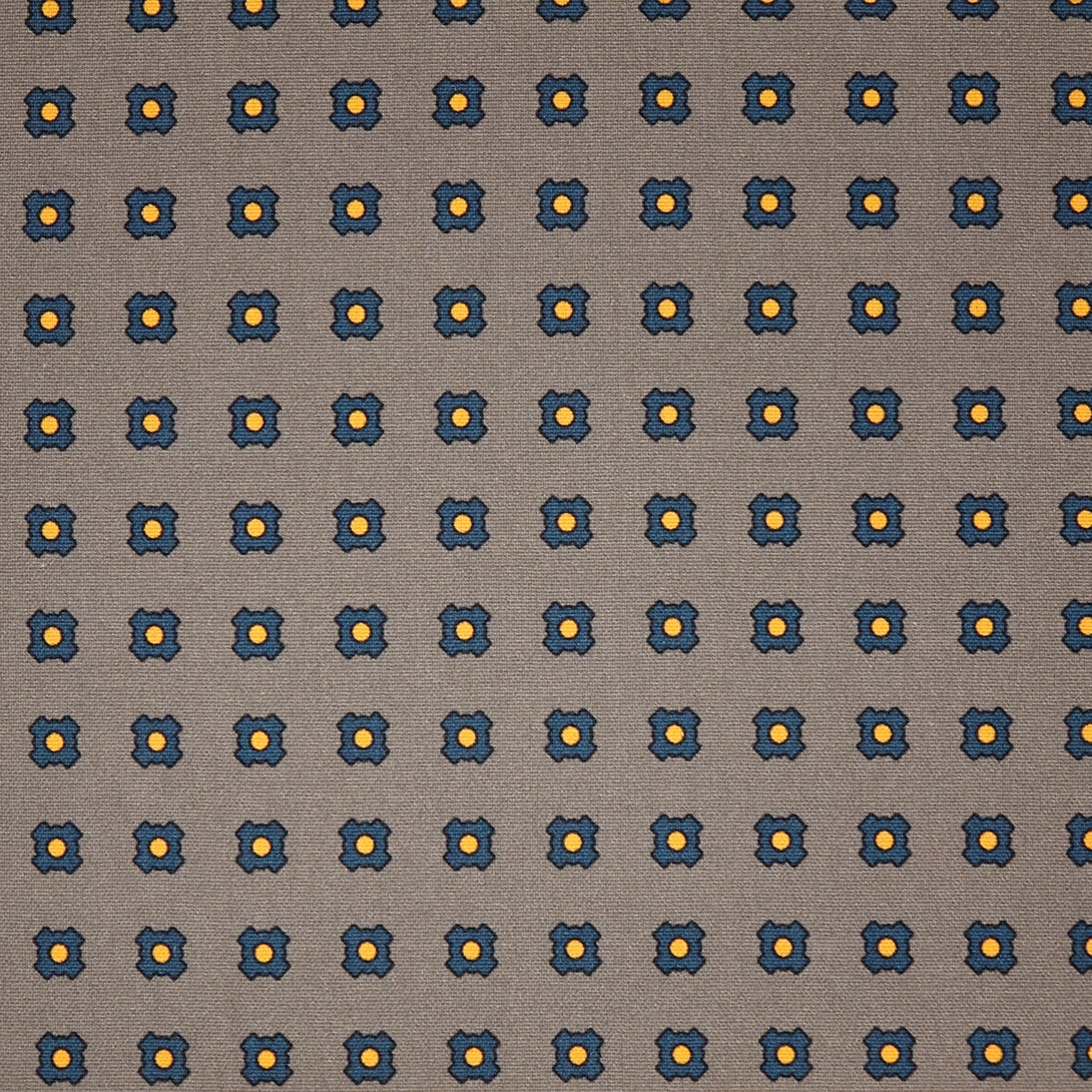 MADDER SILK TIE 2748