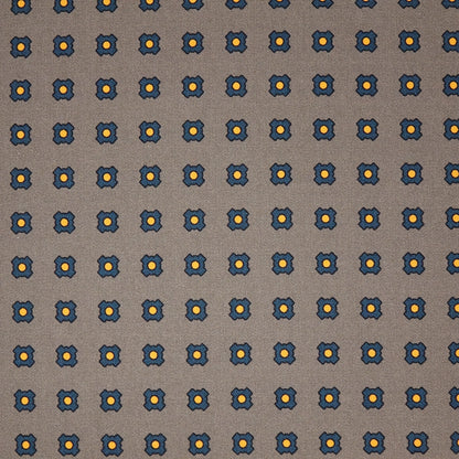 MADDER SILK TIE 2748