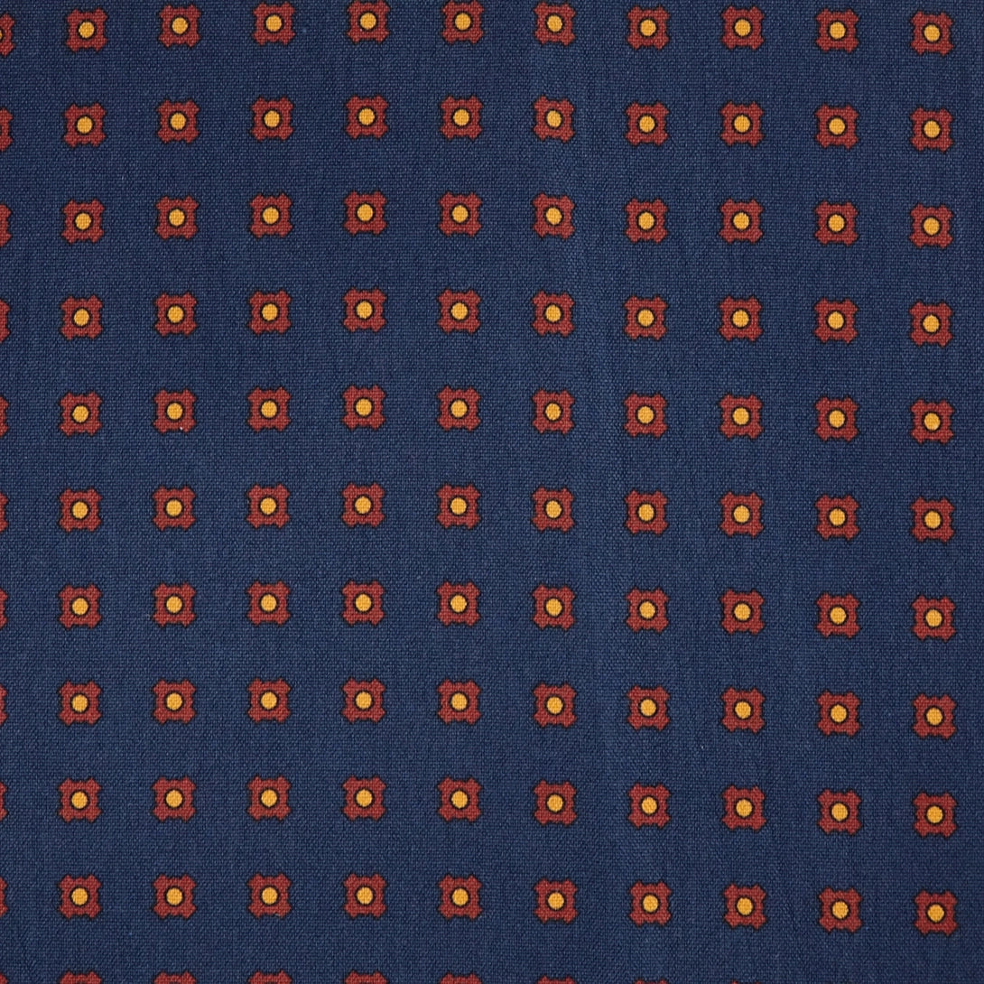 MADDER SILK TIE 2748