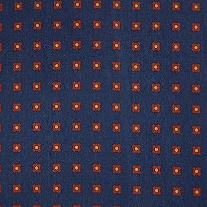 MADDER SILK TIE 2748