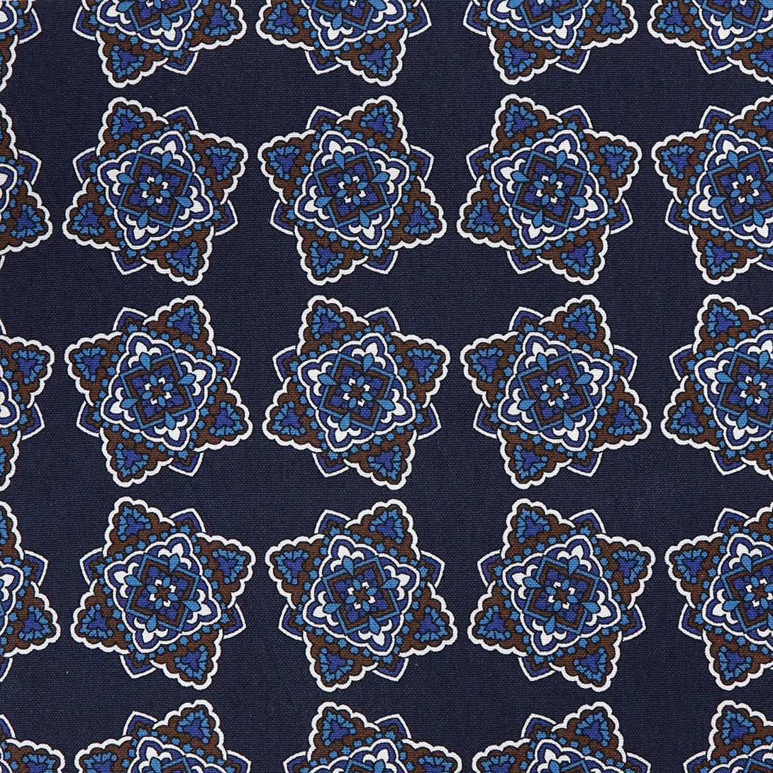 MADDER SILK TIE 3583