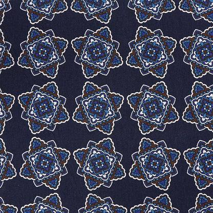 MADDER SILK TIE 3583