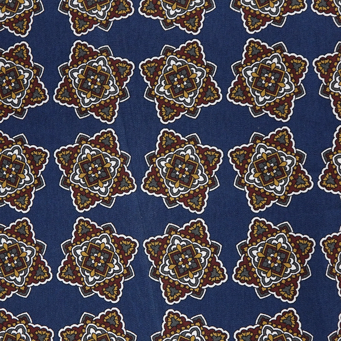 MADDER SILK TIE 3583