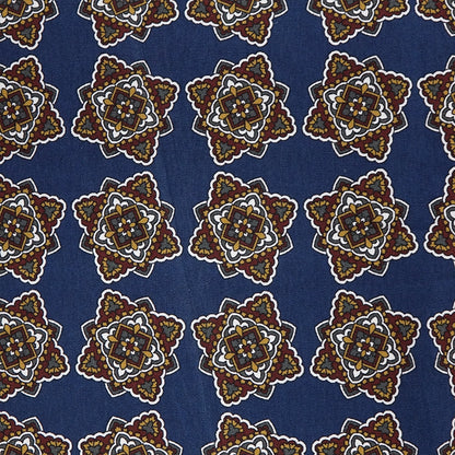 MADDER SILK TIE 3583