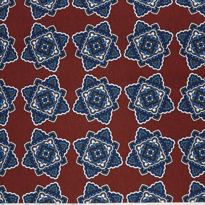 MADDER SILK TIE 3583