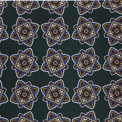 MADDER SILK TIE 3583