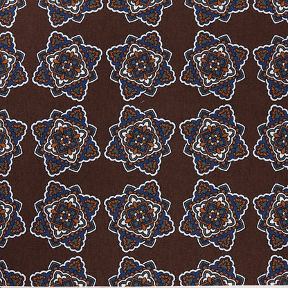MADDER SILK TIE 3583