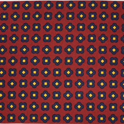 MADDER SILK TIE 4288