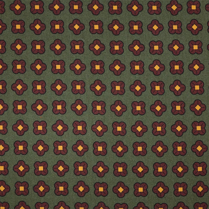 MADDER SILK TIE 4288