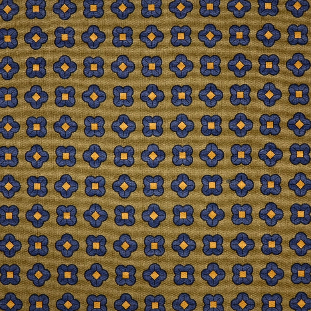 MADDER SILK TIE 4288