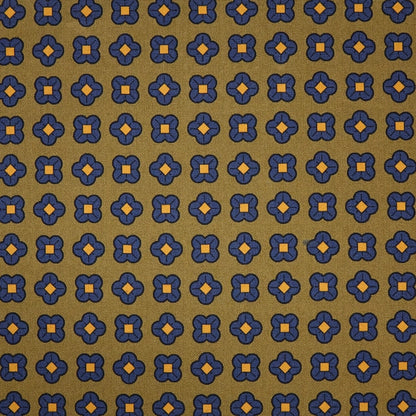 MADDER SILK TIE 4288