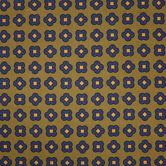 MADDER SILK TIE 4288