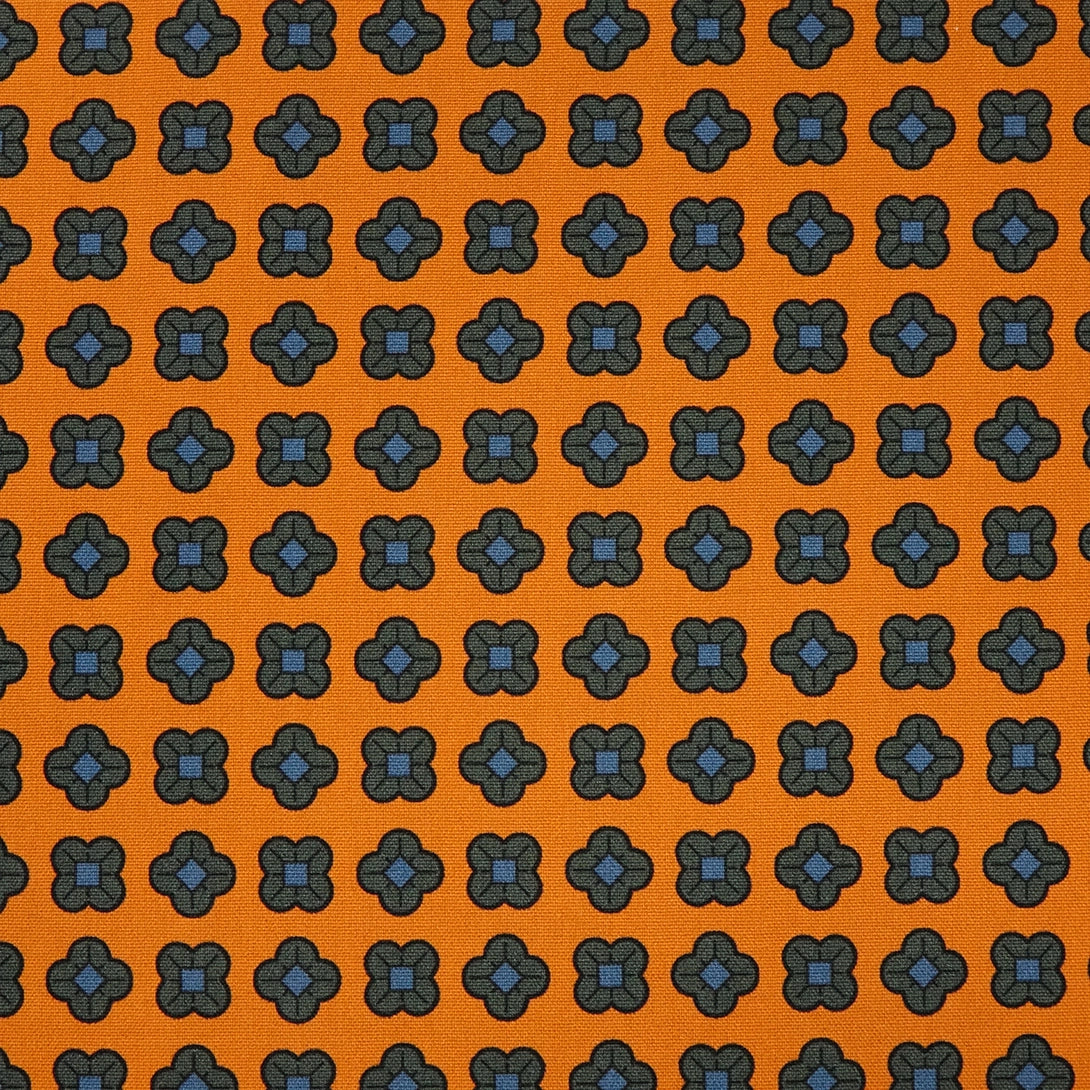MADDER SILK TIE 4288