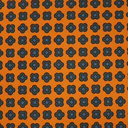 MADDER SILK TIE 4288