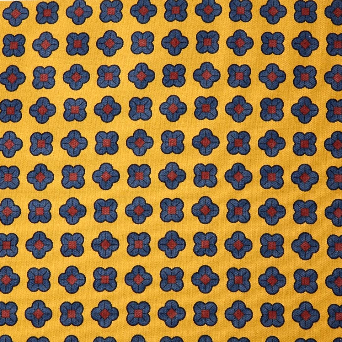 MADDER SILK TIE 4288