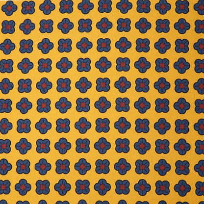 MADDER SILK TIE 4288