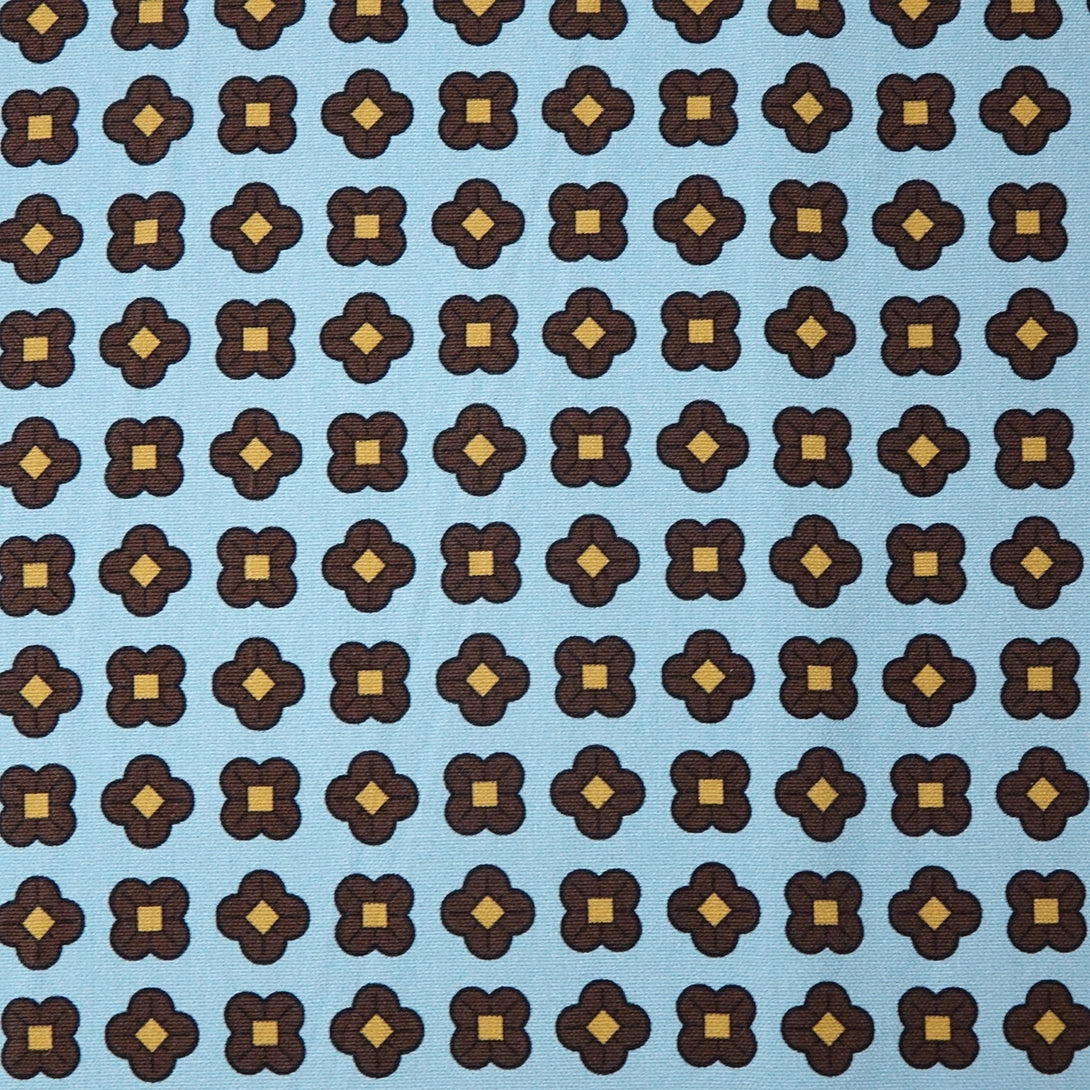MADDER SILK TIE 4288