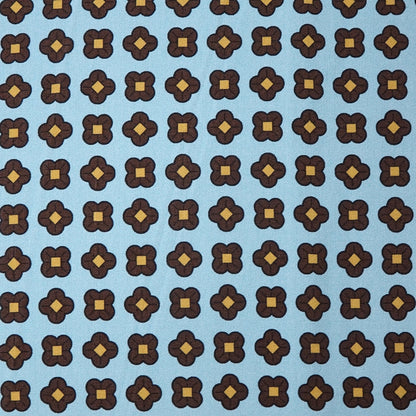 MADDER SILK TIE 4288
