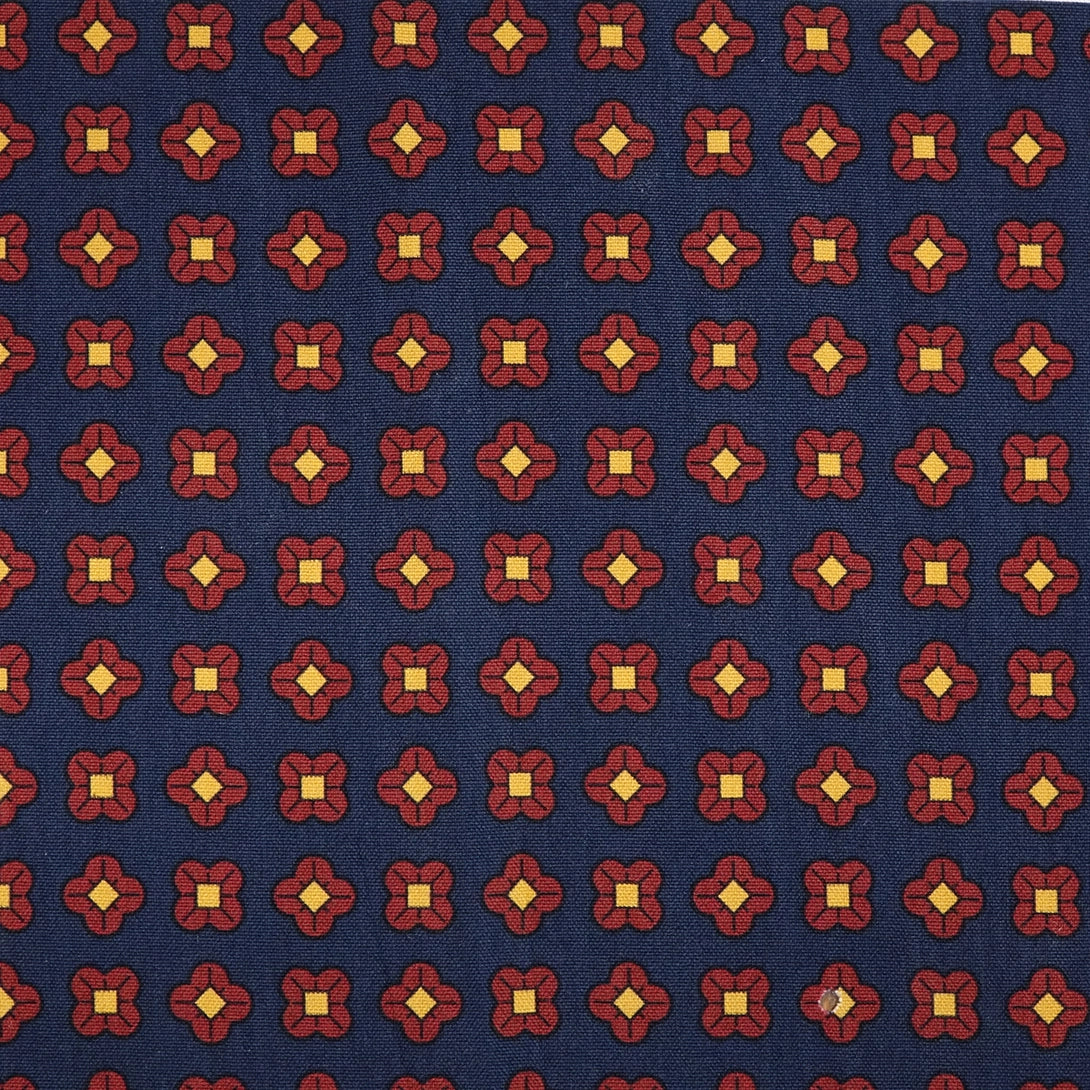 MADDER SILK TIE 4288