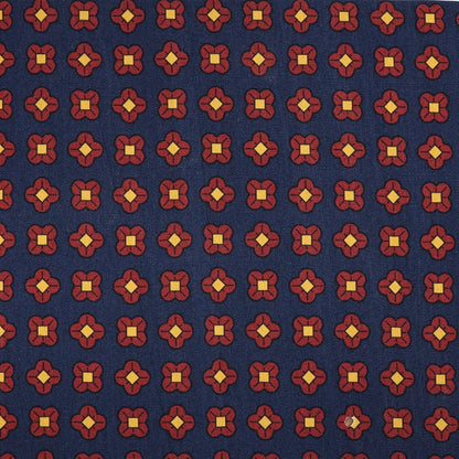 MADDER SILK TIE 4288