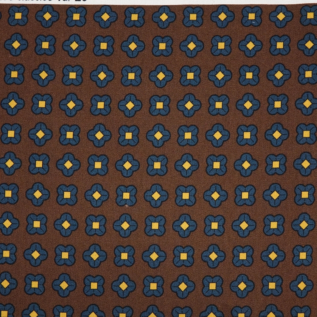 MADDER SILK TIE 4288