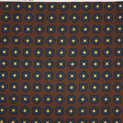 MADDER SILK TIE 4288