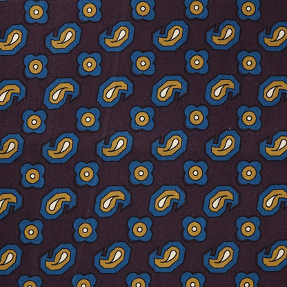 MADDER SILK TIE 4289