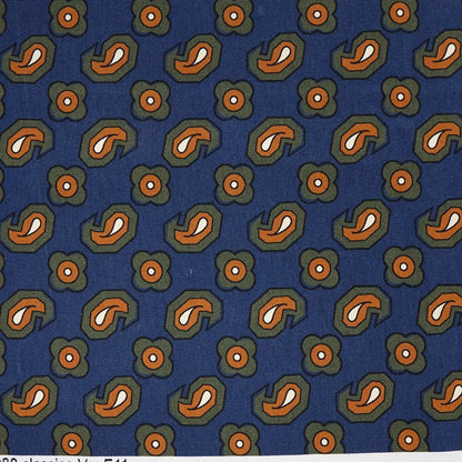 MADDER SILK TIE 4289