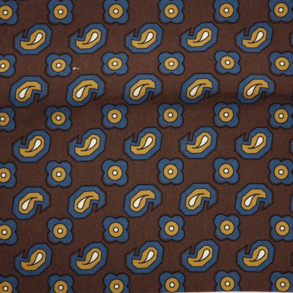MADDER SILK TIE 4289