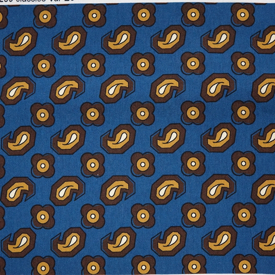 MADDER SILK TIE 4289