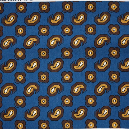 MADDER SILK TIE 4289