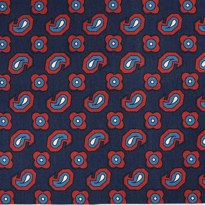MADDER SILK TIE 4289