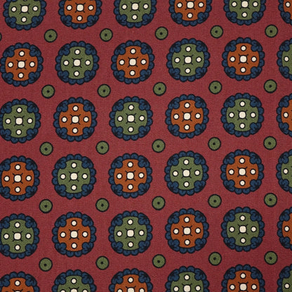 MADDER SILK TIE 4290