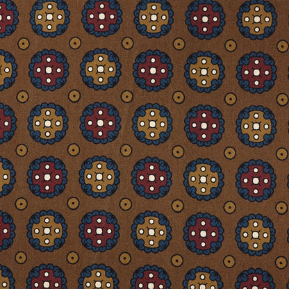 MADDER SILK TIE 4290
